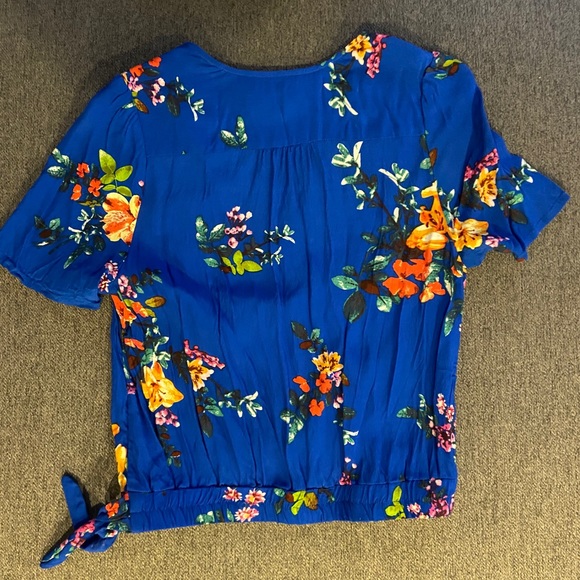 Code Mode Blouse - Picture 2 of 2